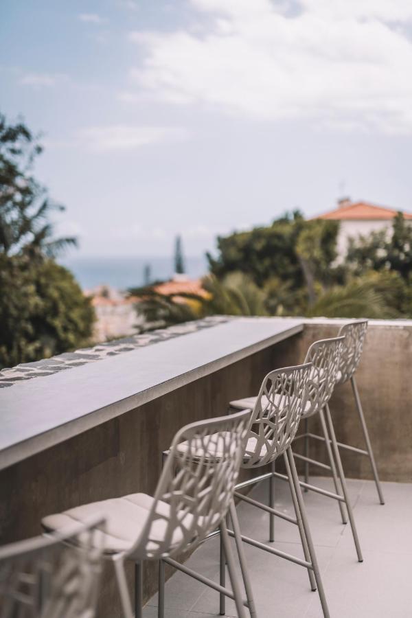 Torrinha Panorama Wohnung Funchal  Exterior foto